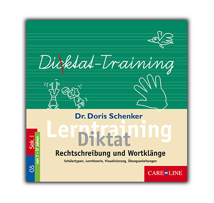 Buch: Lerntraining Diktat